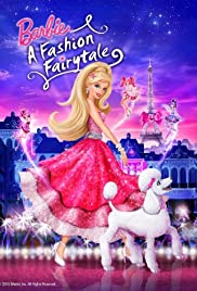 barbie a fashion fairytale full movie with english subtitles