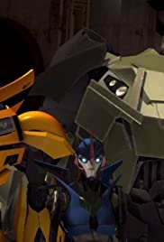 transformers prime operation bumblebee