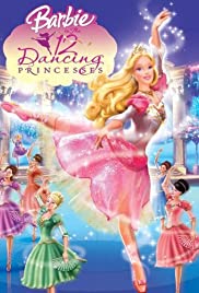 barbie and the 12 dancing princesses full movie with english subtitles
