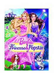barbie princess popstar full movie in english