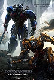 Transformers: The Last Knight subtitles 