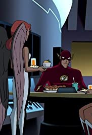 Justice League Unlimited The Balance Subtitles Portuguese Opensubt