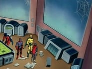 spider man six forgotten warriors