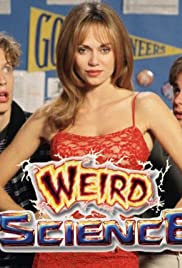 Weird Science Subtitles 3 Available Subtitles Opensubtitles Com