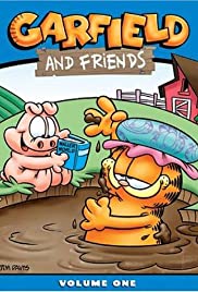 Garfield And Friends Subtitles 0 Available Subtitles Opensubtitles