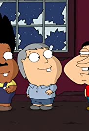 family guy s17e01 legenda