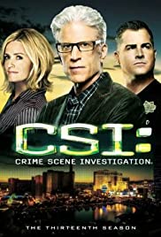 csi las vegas 13x02