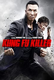 kung fu fighter subtitles indonesia