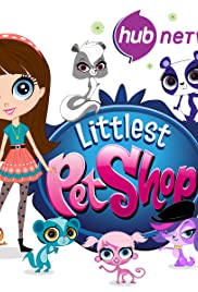 littlest pet shop petnapped