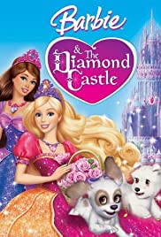 barbie and the diamond castle full movie with english subtitles