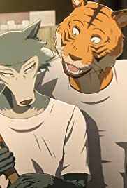 Beastars Season 1 - All subtitles for this TV Series Season - english