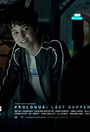 Alien Covenant Prologue Last Supper Subtitles Greek Opensubtitle